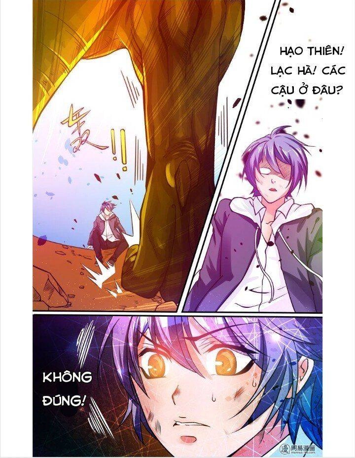 Liệp Hồn Chapter 14 - 2