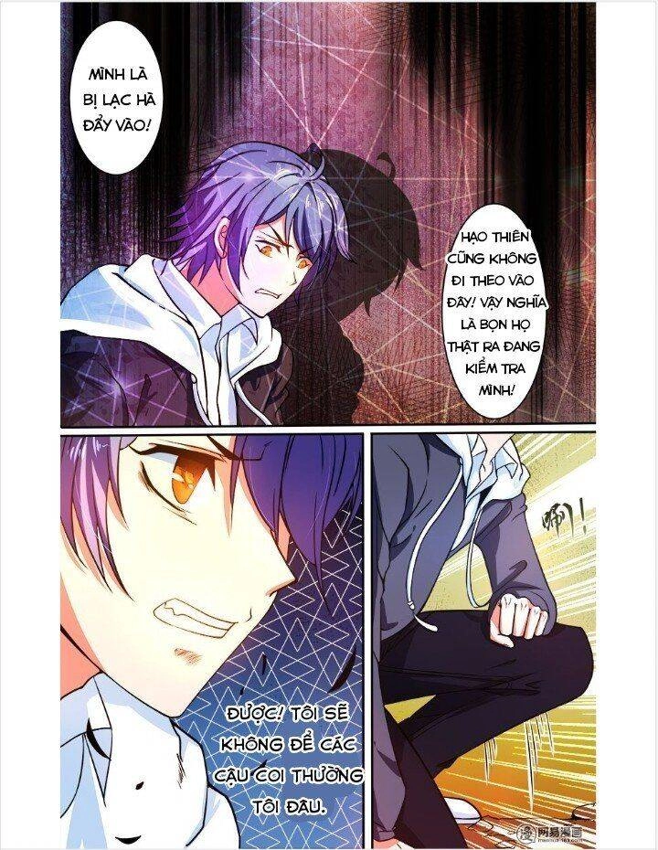 Liệp Hồn Chapter 14 - 3