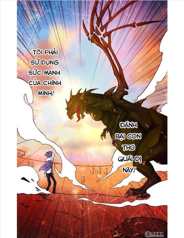 Liệp Hồn Chapter 14 - 4