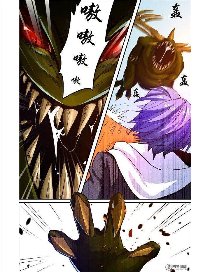 Liệp Hồn Chapter 14 - 6