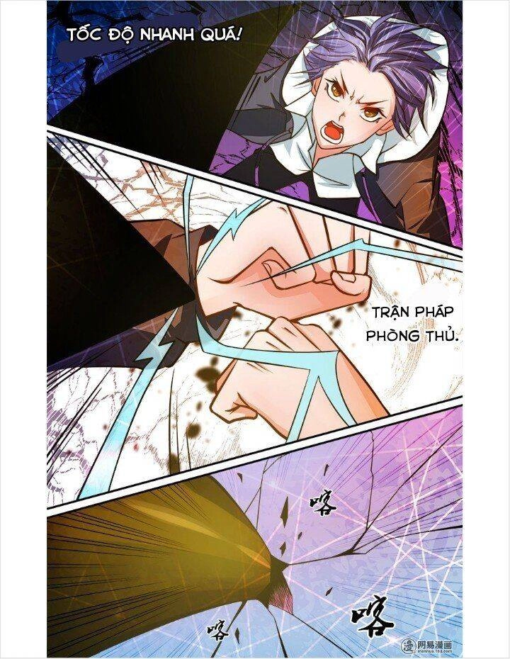 Liệp Hồn Chapter 14 - 7