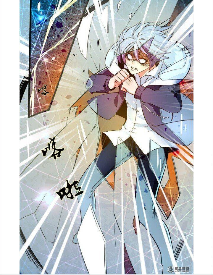 Liệp Hồn Chapter 14 - 8