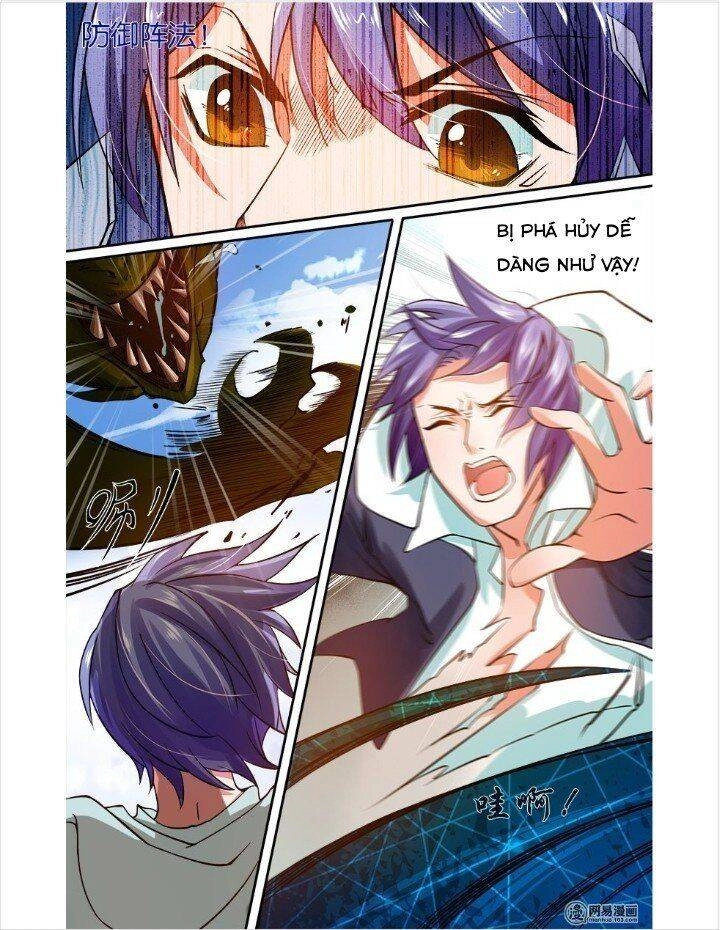 Liệp Hồn Chapter 14 - 9