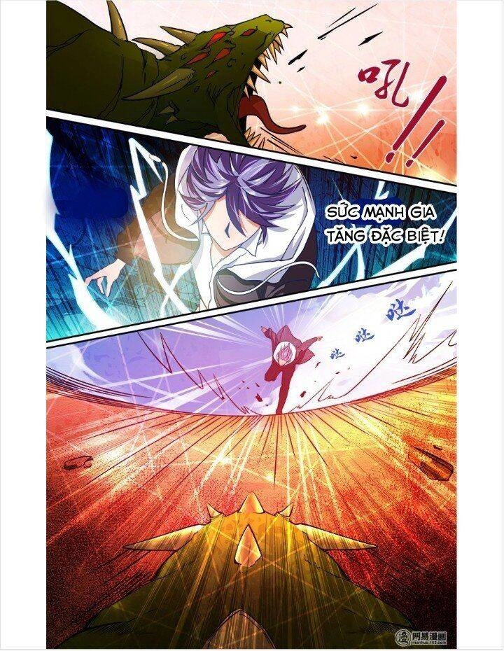 Liệp Hồn Chapter 14 - 13