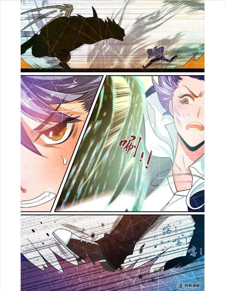 Liệp Hồn Chapter 14 - 14