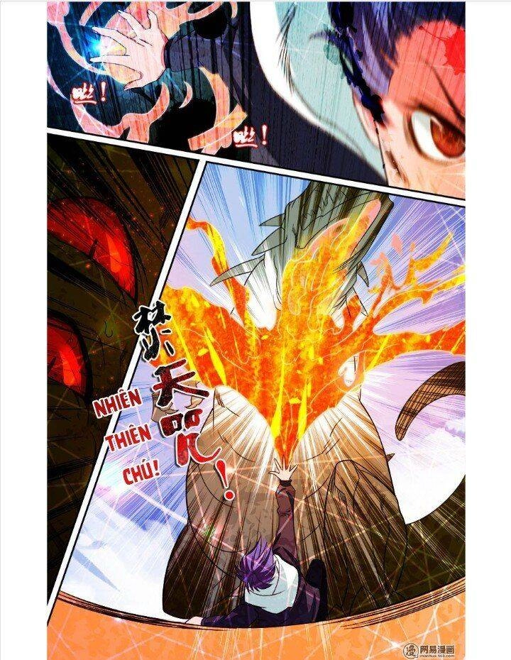 Liệp Hồn Chapter 14 - 16