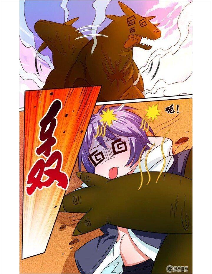 Liệp Hồn Chapter 14 - 18