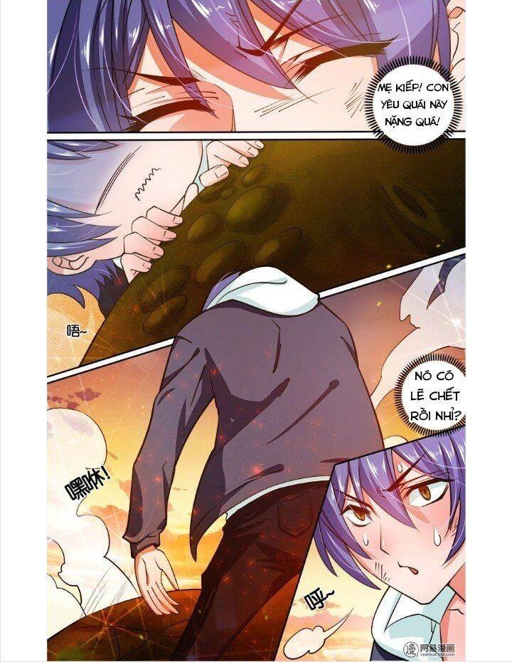 Liệp Hồn Chapter 14 - 19