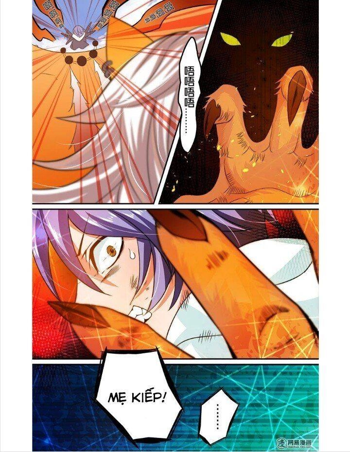 Liệp Hồn Chapter 14 - 23