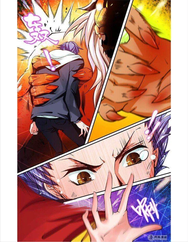 Liệp Hồn Chapter 15 - 6