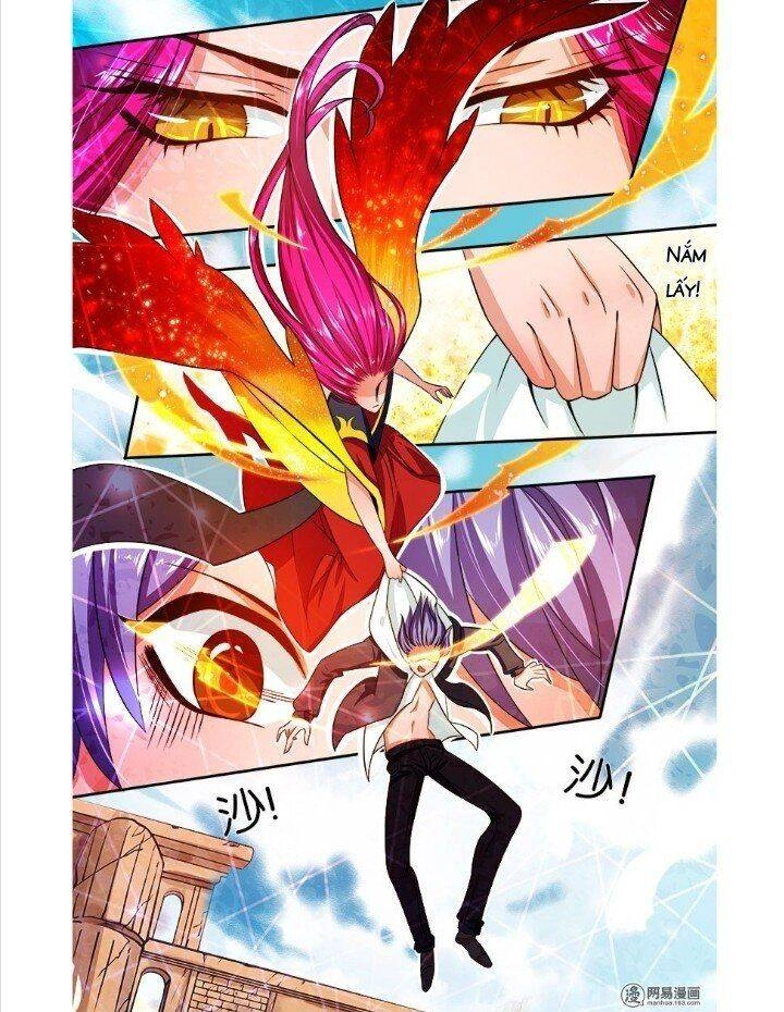 Liệp Hồn Chapter 15 - 7