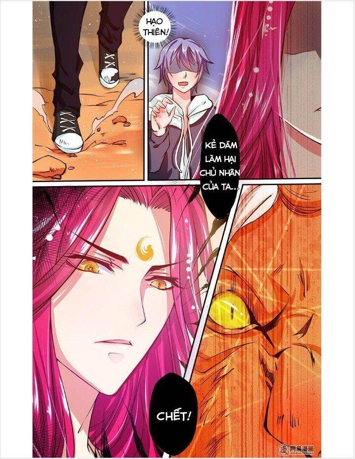 Liệp Hồn Chapter 15 - 8