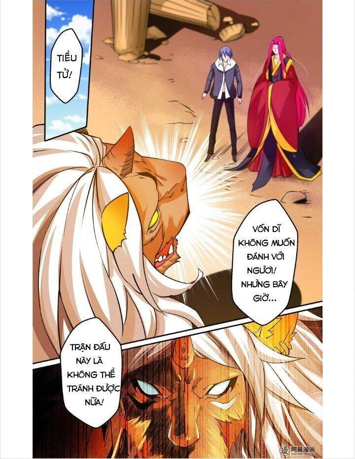 Liệp Hồn Chapter 15 - 13