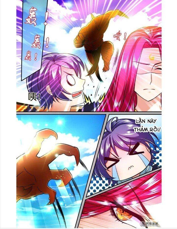 Liệp Hồn Chapter 15 - 23