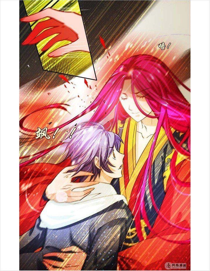 Liệp Hồn Chapter 15 - 24