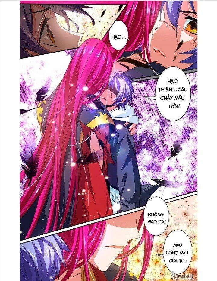 Liệp Hồn Chapter 15 - 25