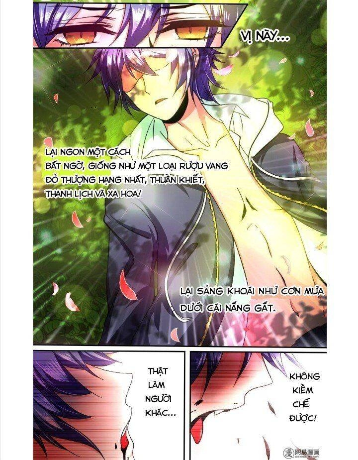 Liệp Hồn Chapter 16 - 4