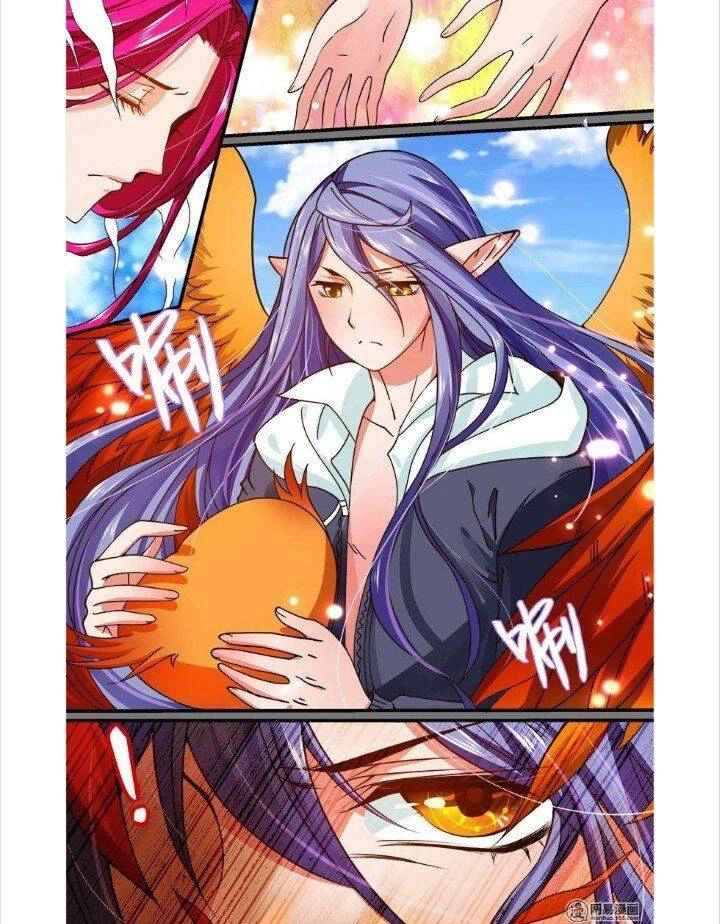 Liệp Hồn Chapter 16 - 10