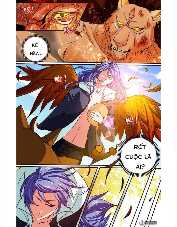 Liệp Hồn Chapter 16 - 13