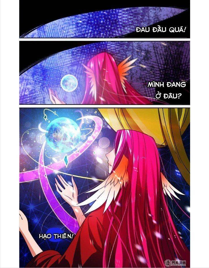 Liệp Hồn Chapter 16 - 14