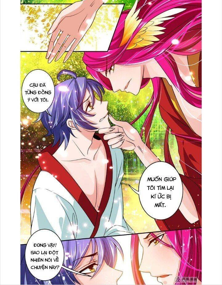 Liệp Hồn Chapter 16 - 16