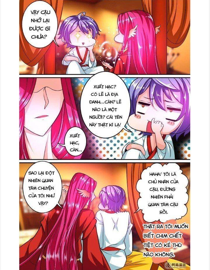 Liệp Hồn Chapter 16 - 20