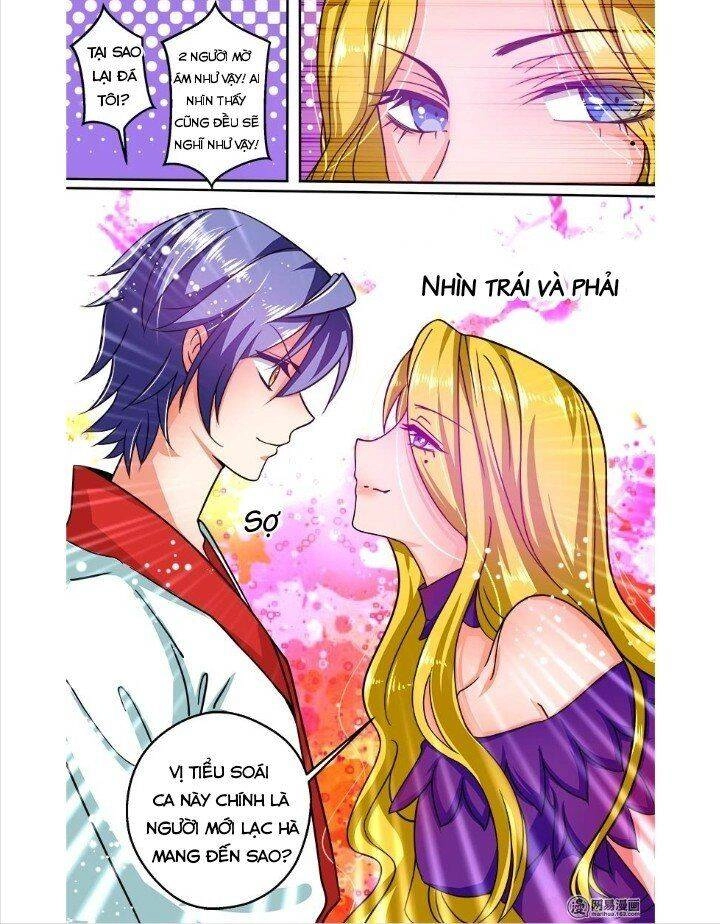 Liệp Hồn Chapter 16 - 25