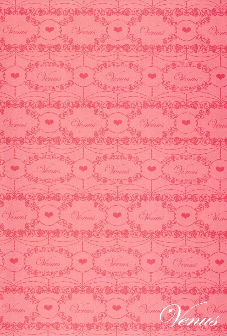 Bọn Tớ Thích Cậu! Rito 2 - Venus Chapter 1 - 8