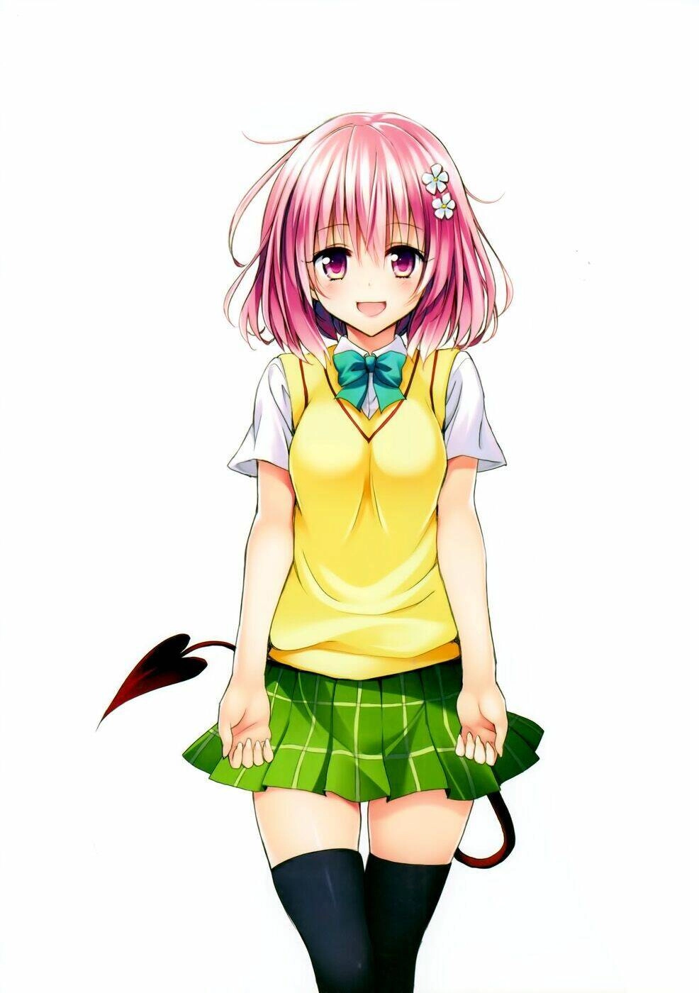 Bọn Tớ Thích Cậu! Rito 2 - Venus Chapter 1 - 17