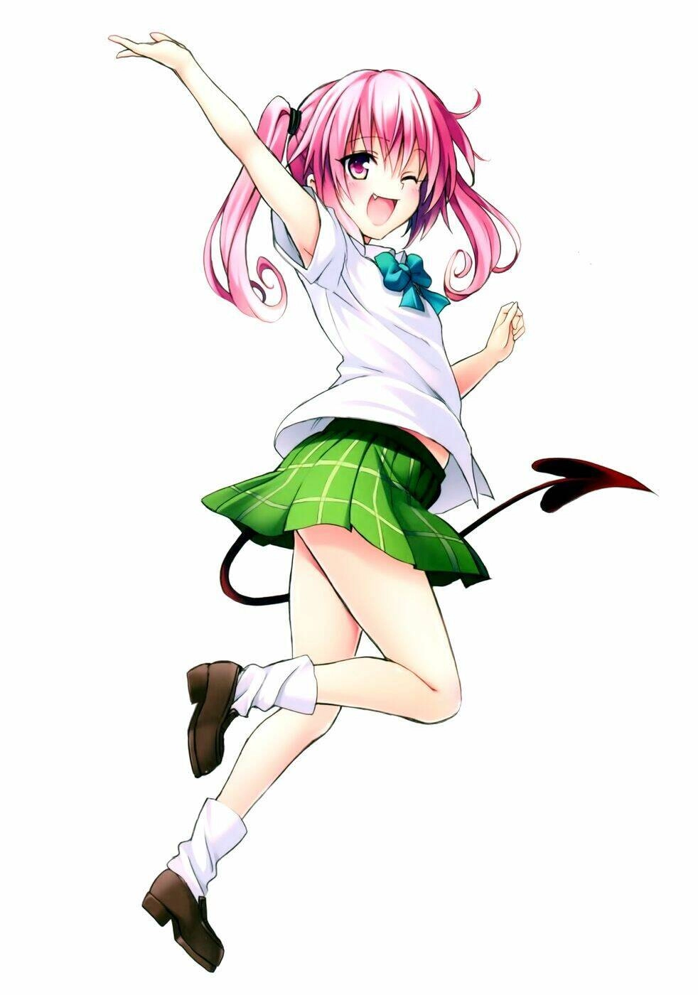 Bọn Tớ Thích Cậu! Rito 2 - Venus Chapter 2 - 12