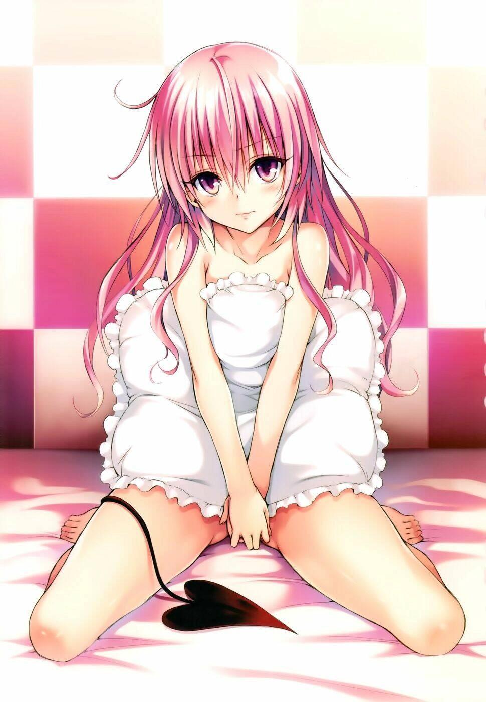 Bọn Tớ Thích Cậu! Rito 2 - Venus Chapter 2 - 26