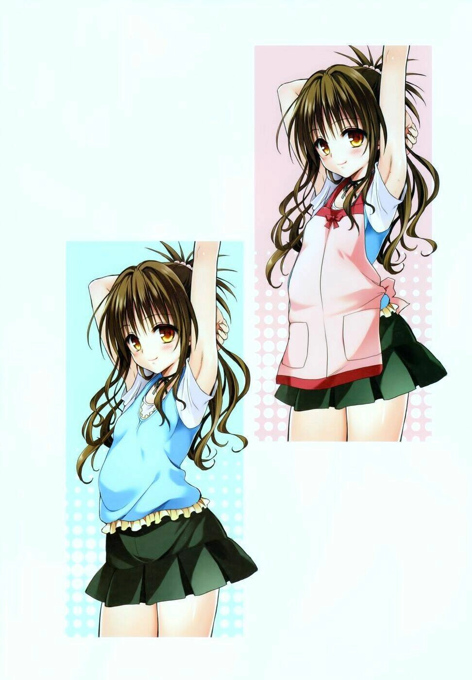 Bọn Tớ Thích Cậu! Rito 2 - Venus Chapter 2 - 30