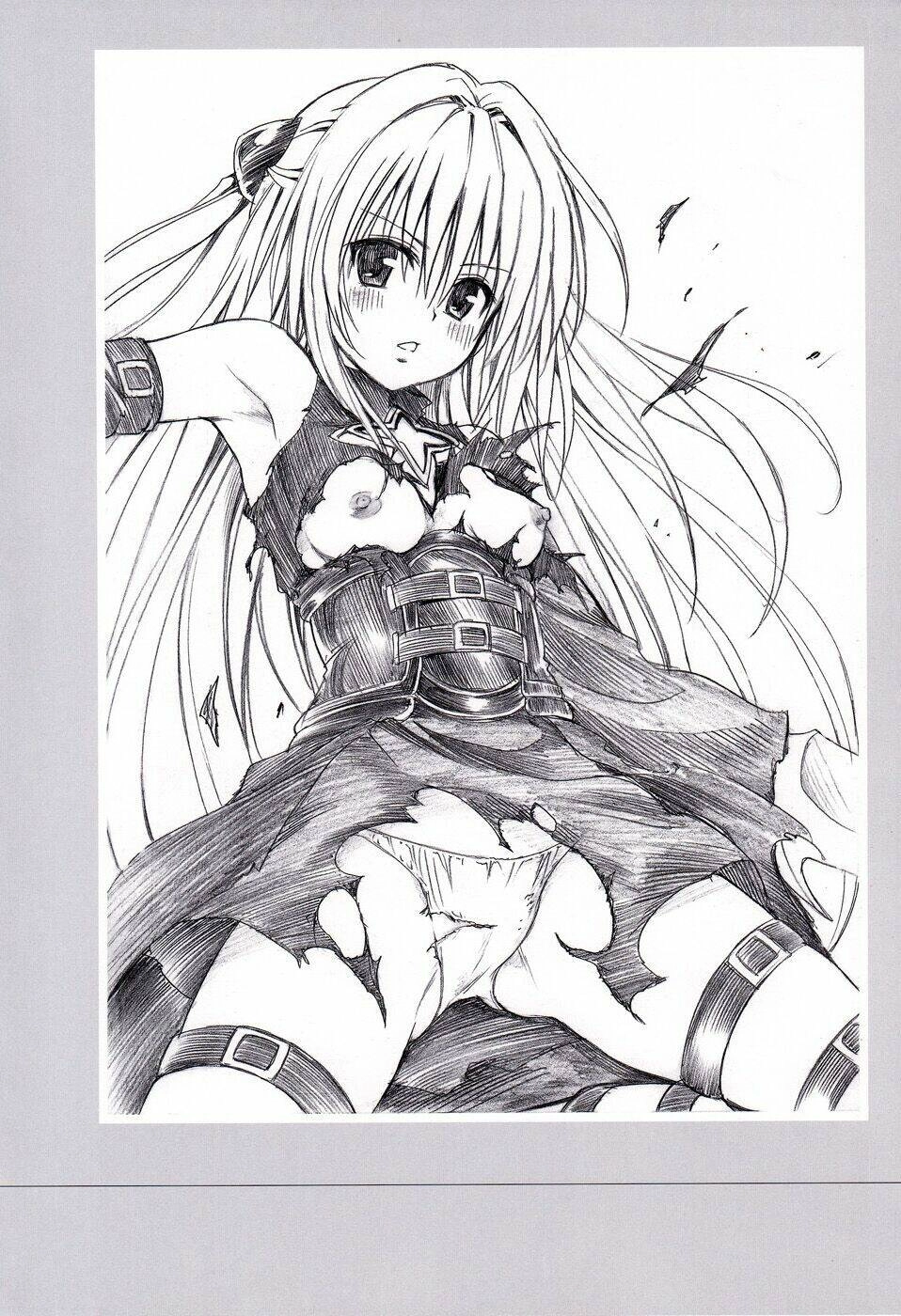 Bọn Tớ Thích Cậu! Rito 2 - Venus Chapter 4 - 9