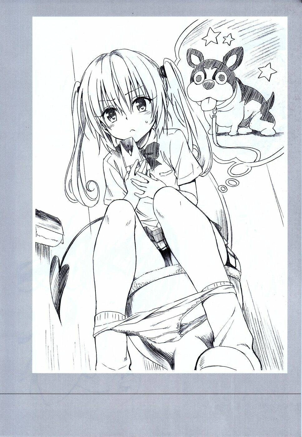 Bọn Tớ Thích Cậu! Rito 2 - Venus Chapter 4 - 23