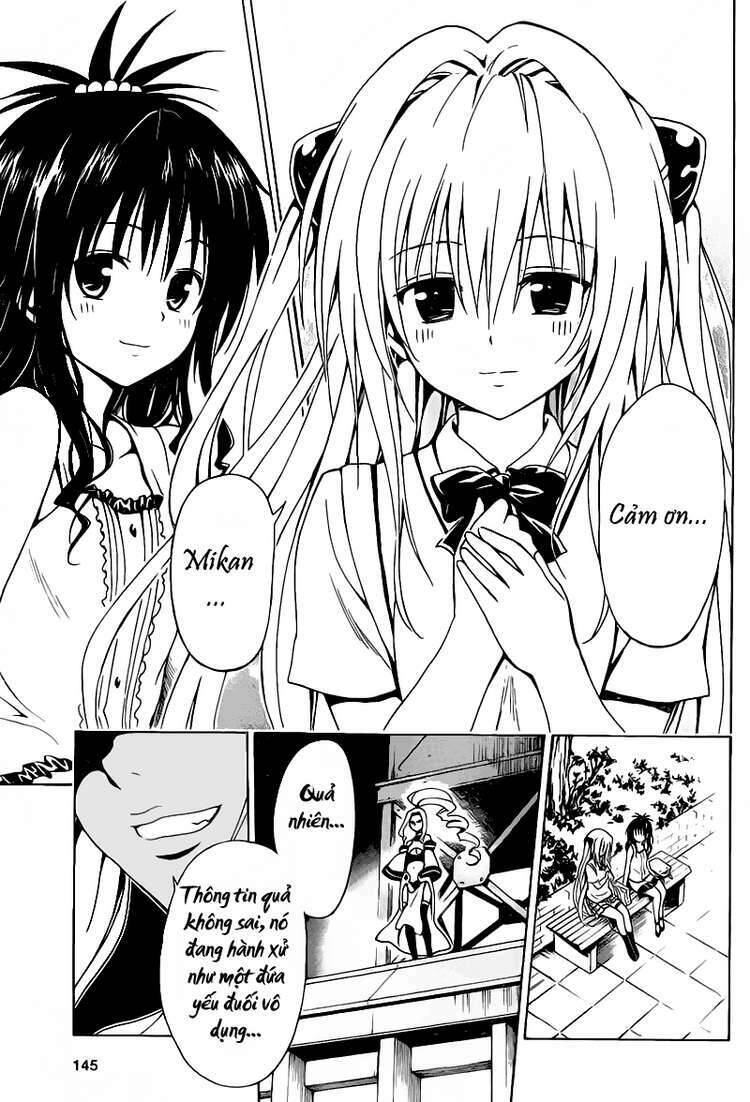 Bọn Tớ Thích Cậu! Rito 2 - Venus Chapter 5 - 33