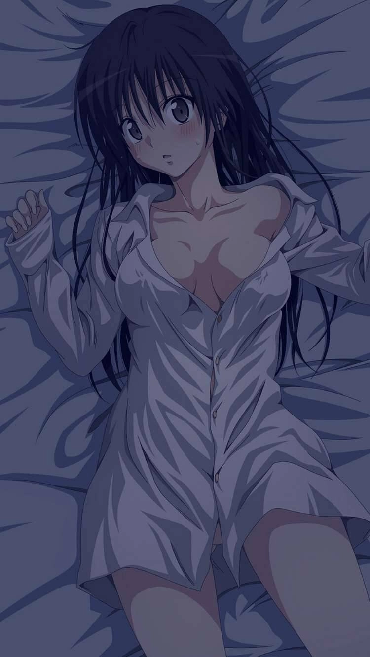 Bọn Tớ Thích Cậu! Rito 2 - Venus Chapter 5 - 47