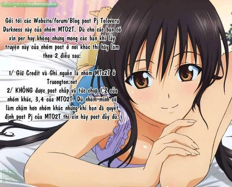 Bọn Tớ Thích Cậu! Rito 2 - Venus Chapter 5 - 48