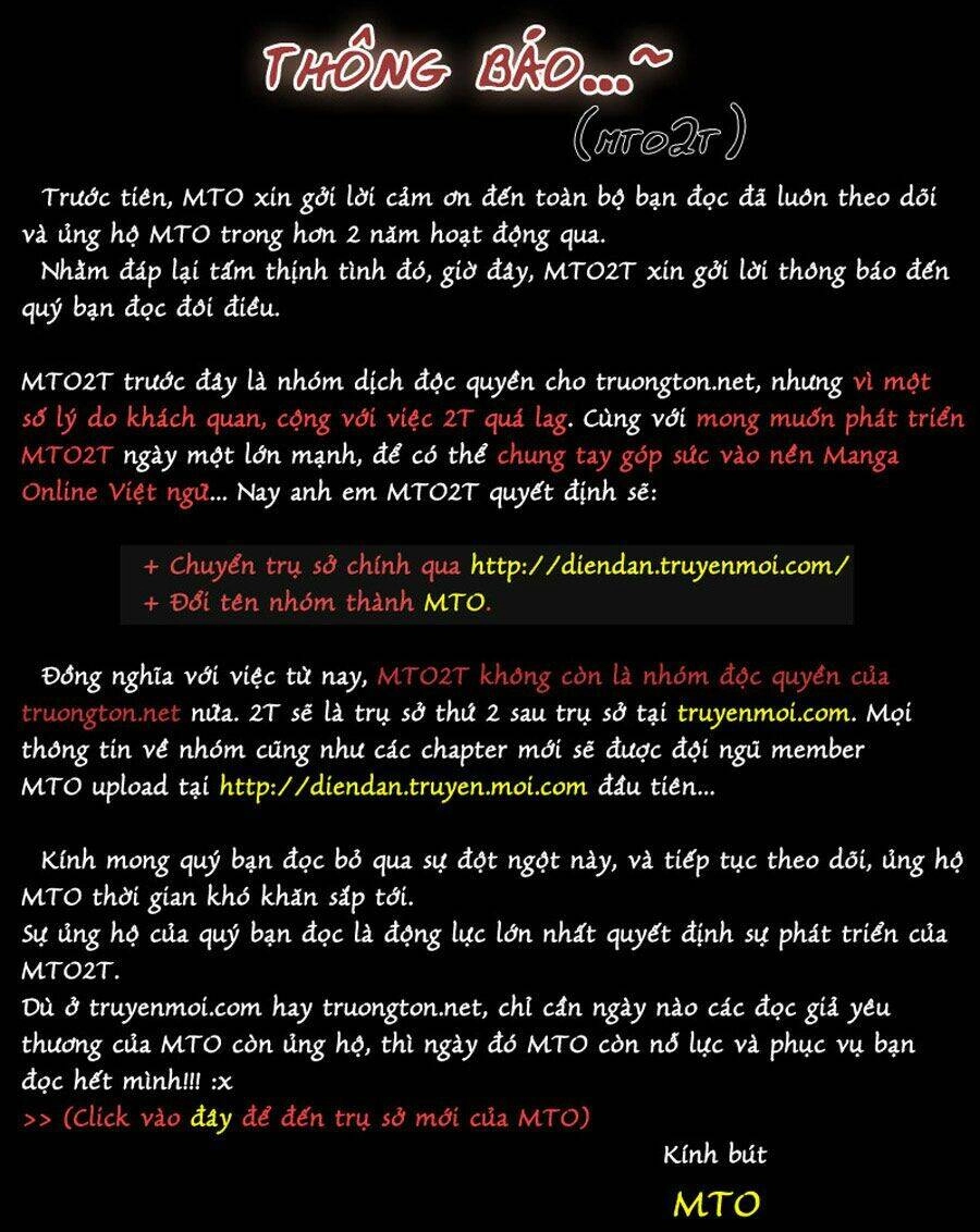 Bọn Tớ Thích Cậu! Rito 2 - Venus Chapter 6 - 2