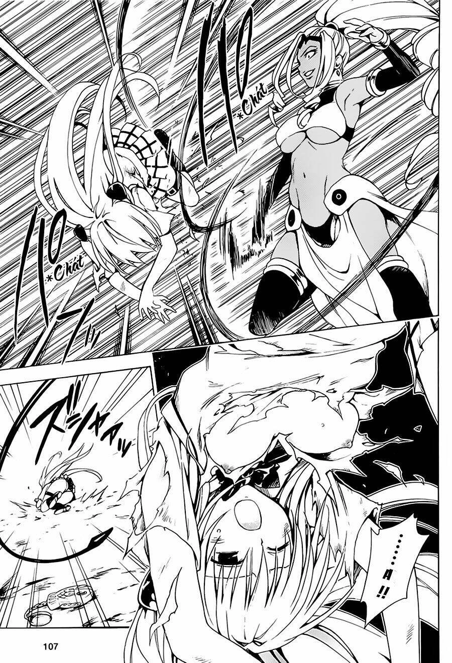 Bọn Tớ Thích Cậu! Rito 2 - Venus Chapter 6 - 13