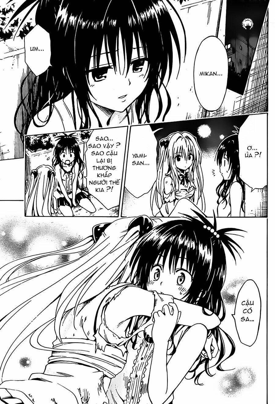 Bọn Tớ Thích Cậu! Rito 2 - Venus Chapter 6 - 37