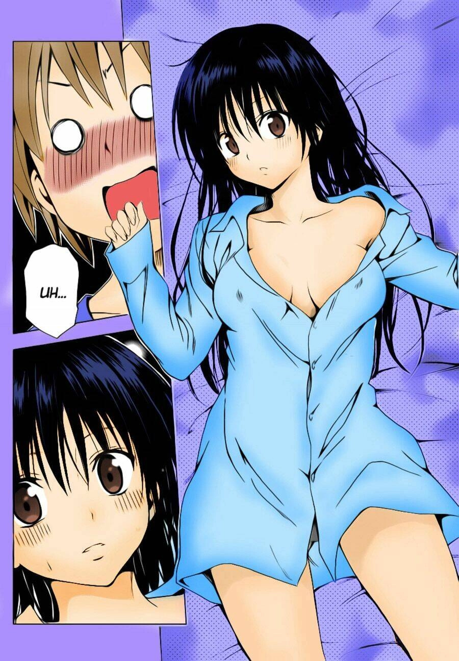 Bọn Tớ Thích Cậu! Rito 2 - Venus Chapter 6 - 43