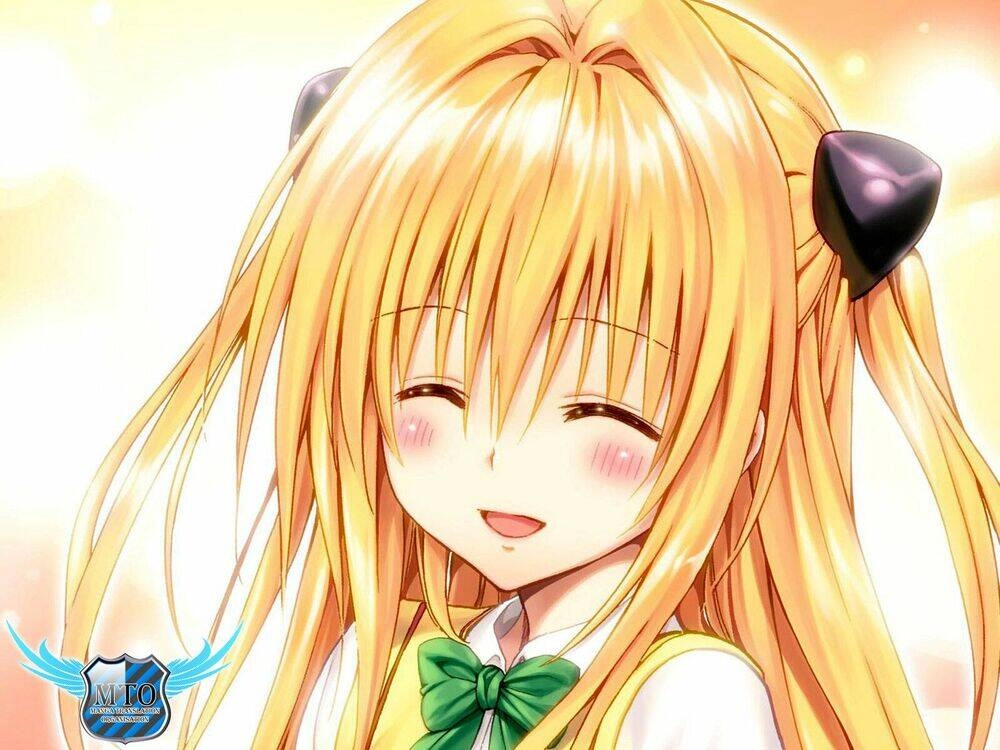 Bọn Tớ Thích Cậu! Rito 2 - Venus Chapter 6 - 45