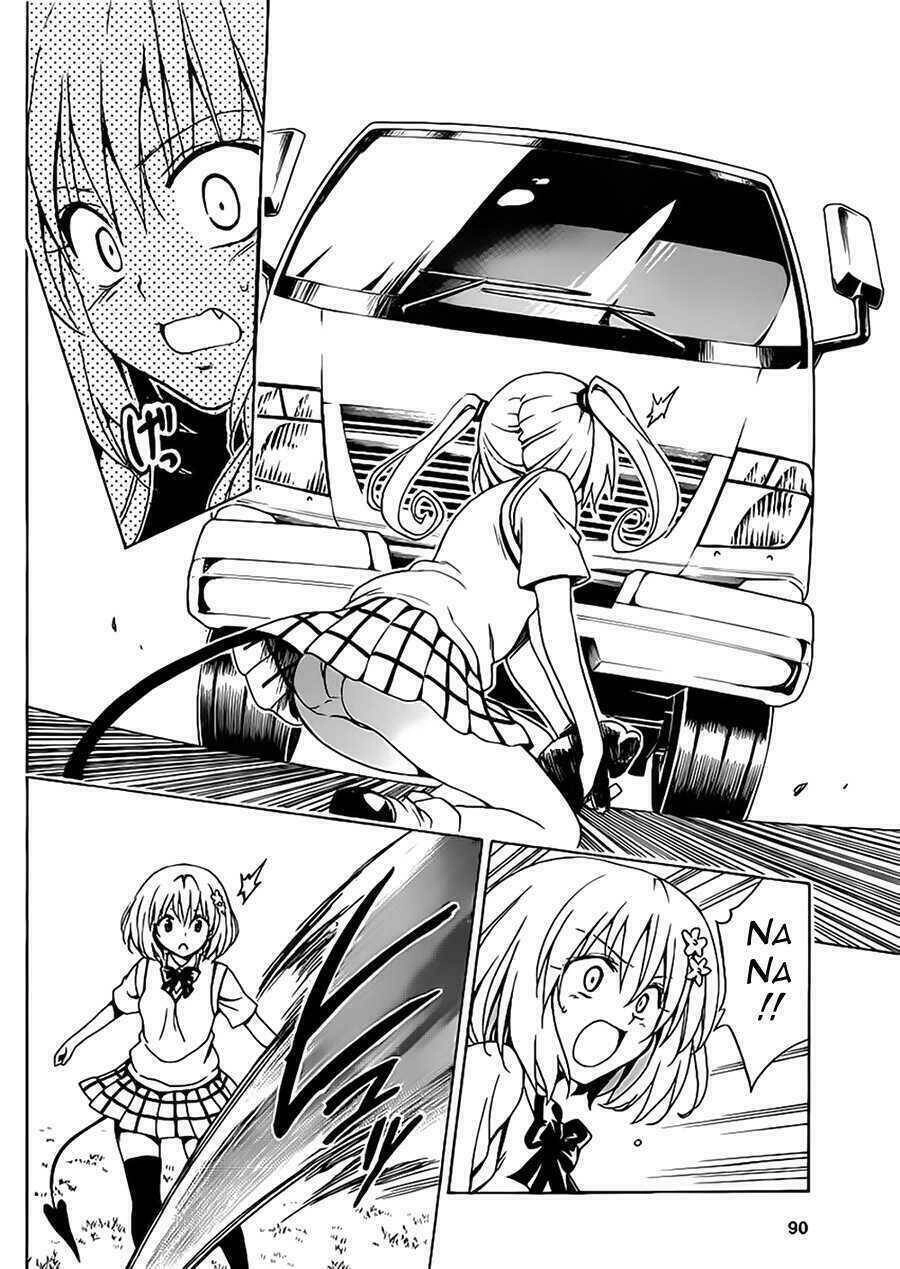 Bọn Tớ Thích Cậu! Rito 2 - Venus Chapter 7 - 36