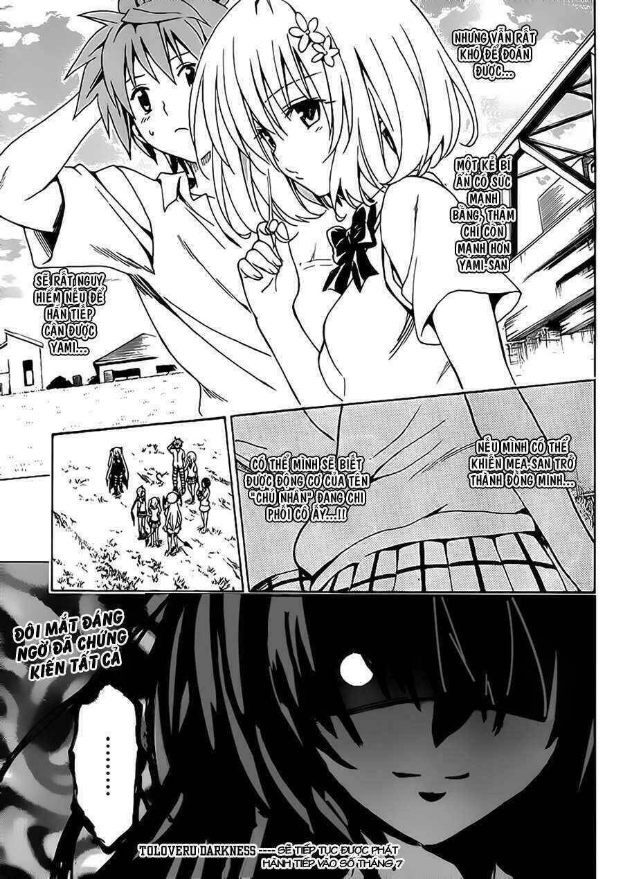 Bọn Tớ Thích Cậu! Rito 2 - Venus Chapter 7 - 47