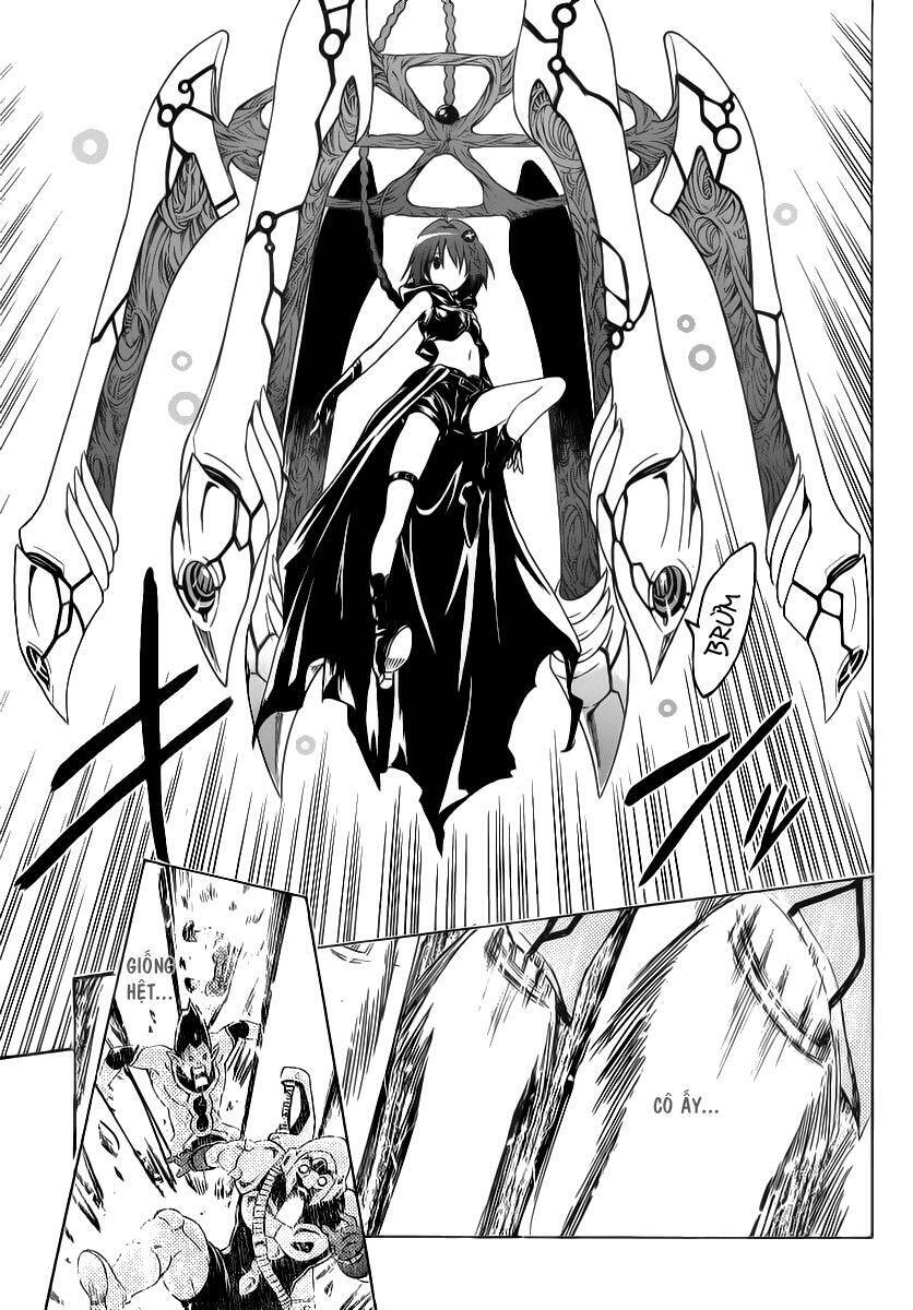 Bọn Tớ Thích Cậu! Rito 2 - Venus Chapter 12 - 31