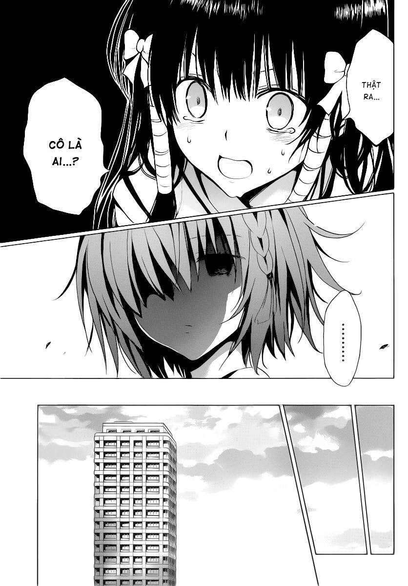 Bọn Tớ Thích Cậu! Rito 2 - Venus Chapter 12 - 39