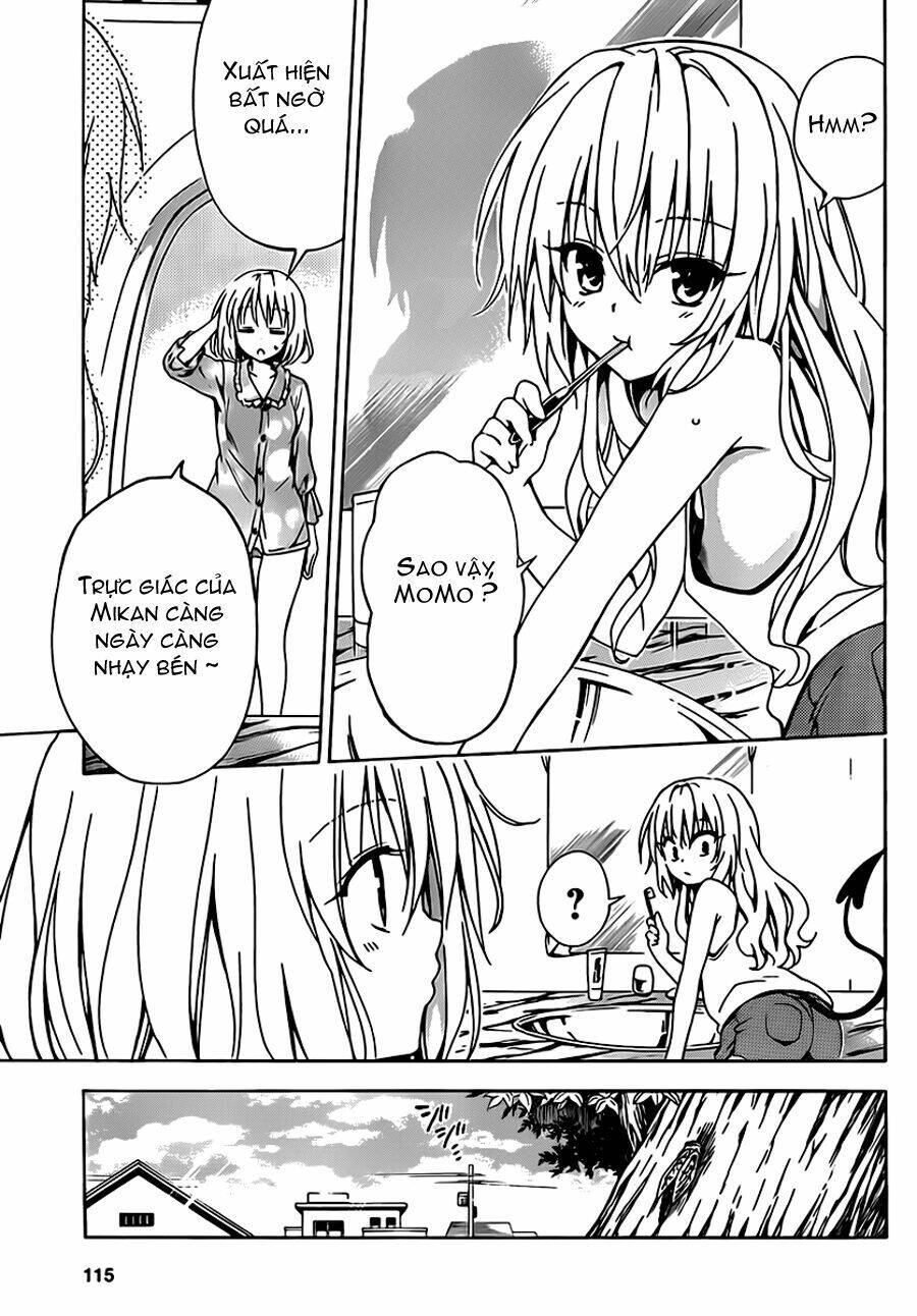 Bọn Tớ Thích Cậu! Rito 2 - Venus Chapter 13 - 10