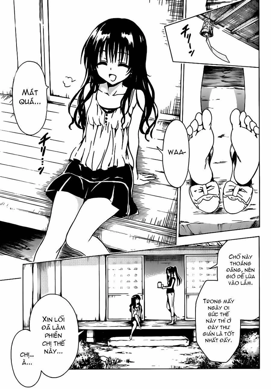 Bọn Tớ Thích Cậu! Rito 2 - Venus Chapter 13 - 27