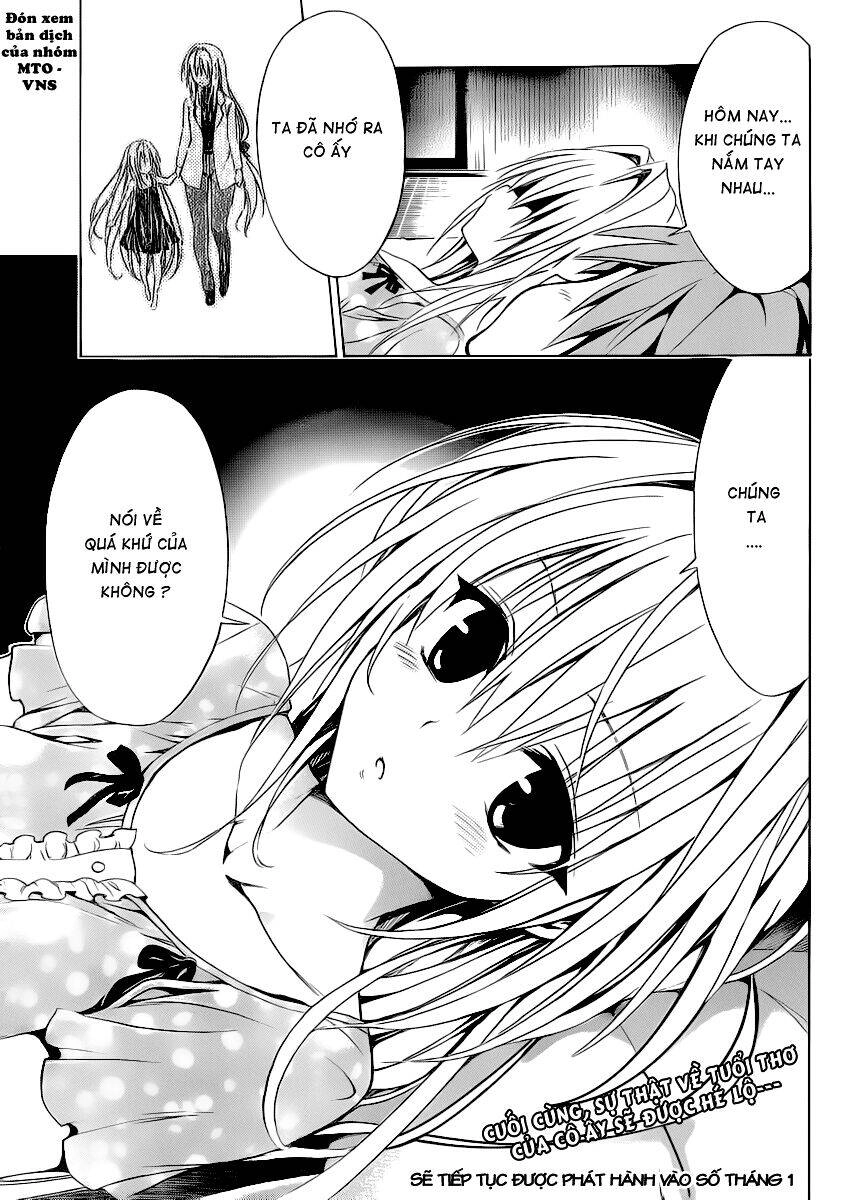 Bọn Tớ Thích Cậu! Rito 2 - Venus Chapter 14 - 42