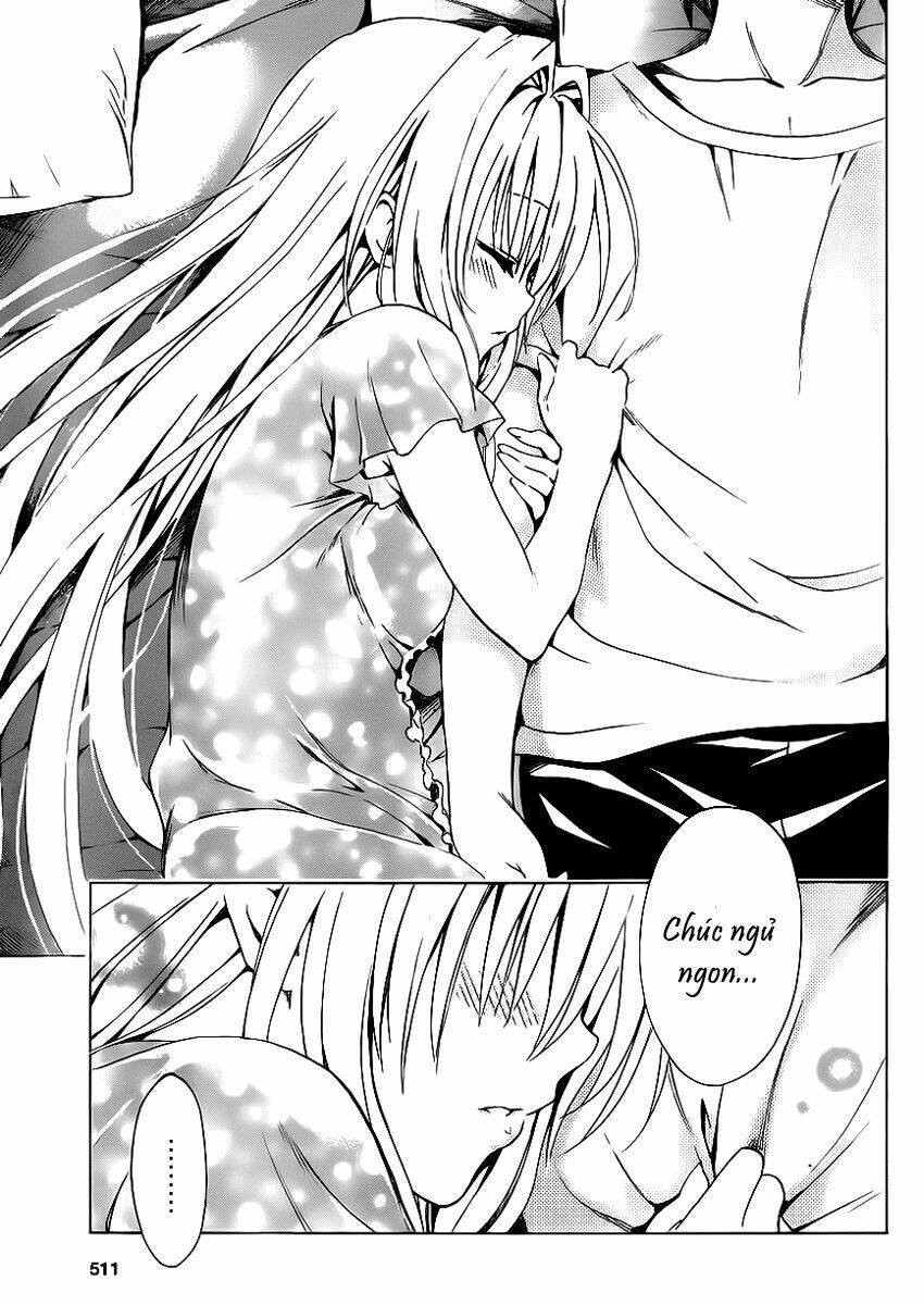 Bọn Tớ Thích Cậu! Rito 2 - Venus Chapter 16 - 30